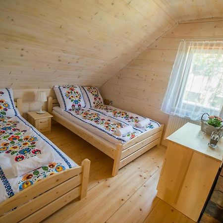 Swierkowy Raj Villa Ustron Luaran gambar